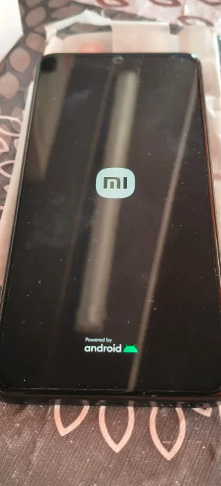 Xiaomi Redmi Note 13