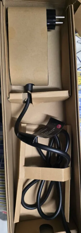 Piastra Dyson Airstrait