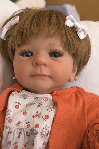 Muñeca Reborn "Vera"