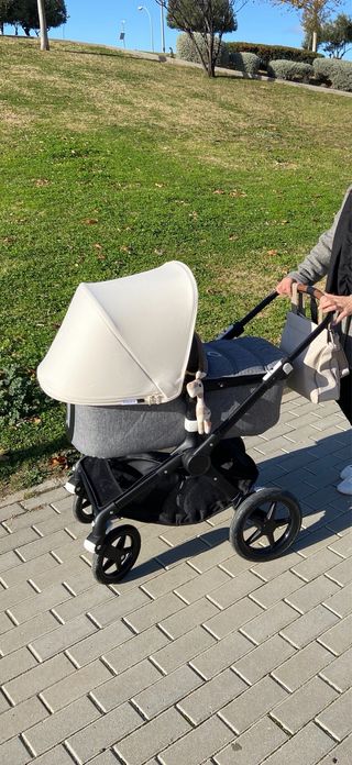Bugaboo Fox Silla de Paseo