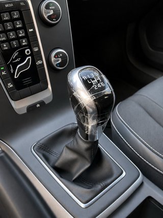 Volvo V40 2015