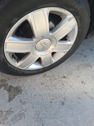 Citroen C4 2005