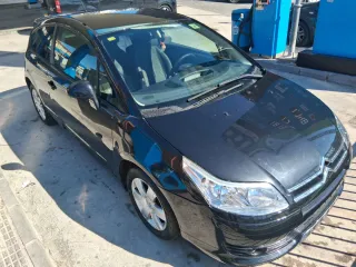 Citroen C4 2005