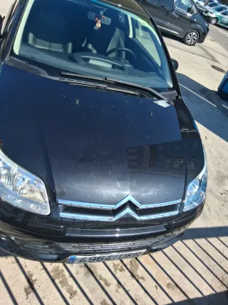 Citroen C4 2005