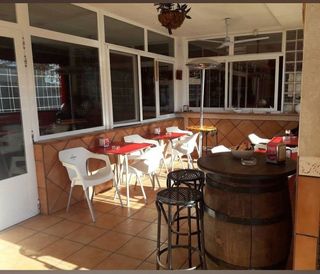 Local comercial en venta en Pedro Muñoz
