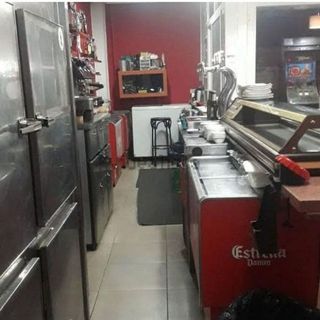 Local comercial en venta en Pedro Muñoz