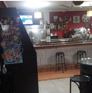 Local comercial en venta en Pedro Muñoz