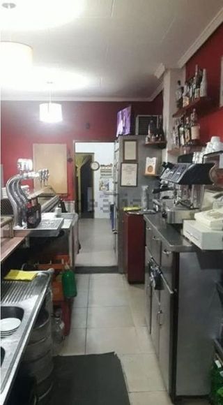 Local comercial en venta en Pedro Muñoz