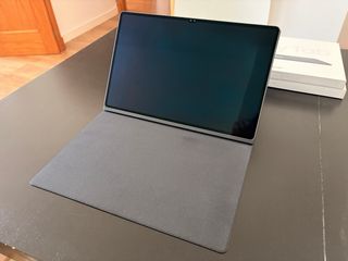 Samsung Galaxy Tab S10 Ultra 5G Nero/Grigio