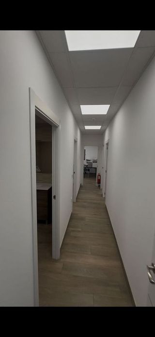Nave industrial en venta en Camì Paterna-Lloma del Calderer en Bétera