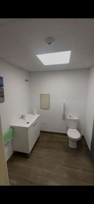 Nave industrial en venta en Camì Paterna-Lloma del Calderer en Bétera