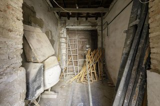 Edificio en venta en Albaicín en Granada
