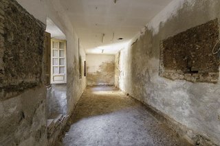 Edificio en venta en Albaicín en Granada