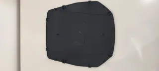 Tapa Givi para Baúl Moto