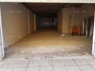Local comercial en venta en Rafelbuñol/Rafelbunyol