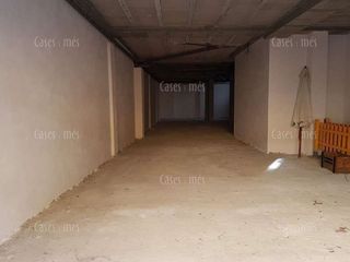 Local comercial en venta en Rafelbuñol/Rafelbunyol