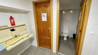 Local comercial en venta en Llevant - La Soledat Sud en Palma de Mallorca