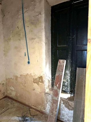 Casa adosada en venta en L'Eixample en Sant Feliu de Guíxols