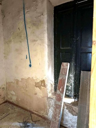 Casa pareada en venta en L'Eixample en Sant Feliu de Guíxols
