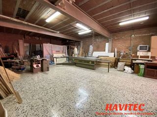 Local comercial en venta en Ca n'Oriol en Rubí