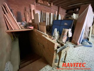 Local comercial en venta en Ca n'Oriol en Rubí