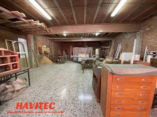 Local comercial en venta en Ca n'Oriol en Rubí