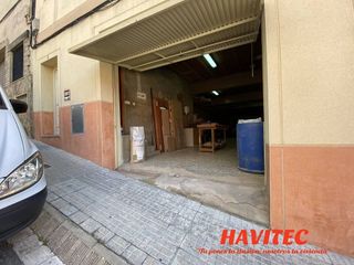 Local comercial en venta en Ca n'Oriol en Rubí