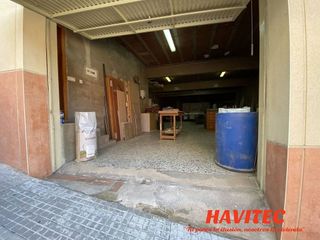 Local comercial en venta en Ca n'Oriol en Rubí