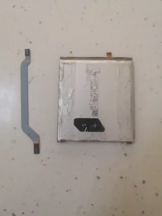 Batería Samsung Galaxy S21 5G EB-BG991ABY