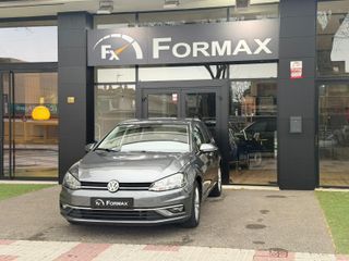 Volkswagen Golf Advance 2.0 TDI 110kW (150CV) DSG