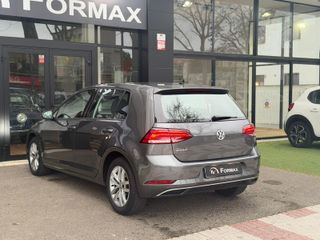 Volkswagen Golf Advance 2.0 TDI 110kW (150CV) DSG