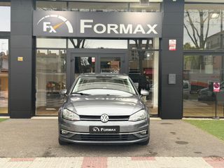Volkswagen Golf Advance 2.0 TDI 110kW (150CV) DSG