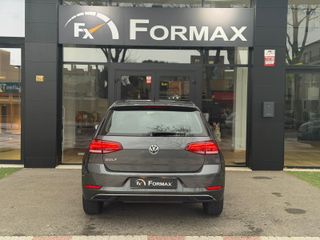 Volkswagen Golf Advance 2.0 TDI 110kW (150CV) DSG