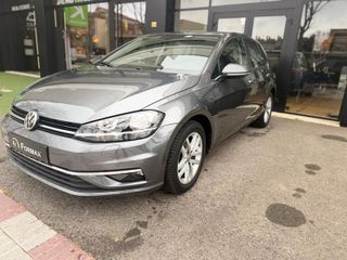 Volkswagen Golf Advance 2.0 TDI 110kW (150CV) DSG