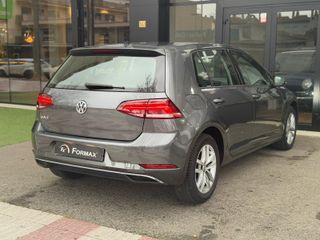 Volkswagen Golf Advance 2.0 TDI 110kW (150CV) DSG