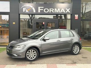 Volkswagen Golf Advance 2.0 TDI 110kW (150CV) DSG