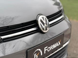 Volkswagen Golf Advance 2.0 TDI 110kW (150CV) DSG