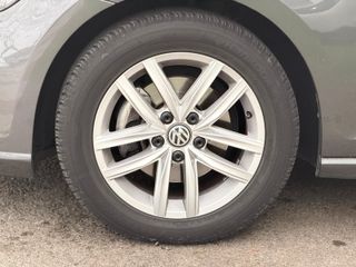 Volkswagen Golf Advance 2.0 TDI 110kW (150CV) DSG