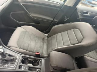 Volkswagen Golf Advance 2.0 TDI 110kW (150CV) DSG