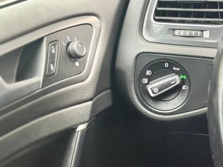 Volkswagen Golf Advance 2.0 TDI 110kW (150CV) DSG