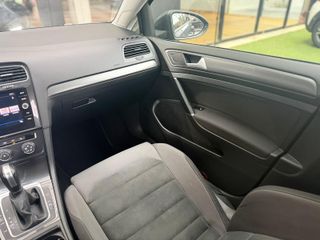 Volkswagen Golf Advance 2.0 TDI 110kW (150CV) DSG