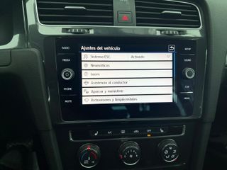 Volkswagen Golf Advance 2.0 TDI 110kW (150CV) DSG