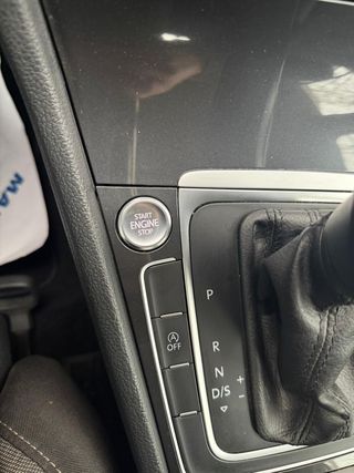 Volkswagen Golf Advance 2.0 TDI 110kW (150CV) DSG