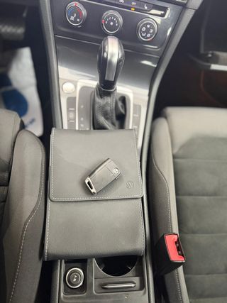 Volkswagen Golf Advance 2.0 TDI 110kW (150CV) DSG