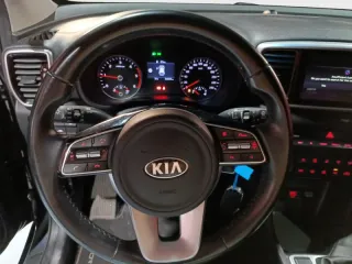 KIA Sportage 2020 DESDE 282€ AL MES ¡SIN ENTRADA!