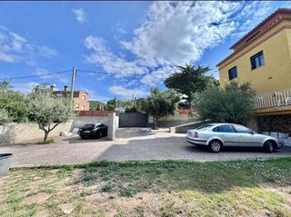 Chalet en venta en Airesol en Castellar del Vallès