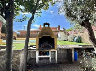 Chalet en venta en Airesol en Castellar del Vallès