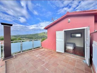 Chalet en venta en Airesol en Castellar del Vallès