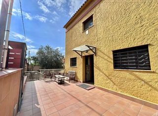 Chalet en venta en Airesol en Castellar del Vallès