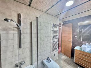 Chalet en venta en Airesol en Castellar del Vallès
